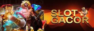 Situs Game Slot Bonus New Member 100 di Depan 2023